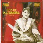 Hits Of K.L.Saigal - Vol-4 - Shyamsunder Song Download